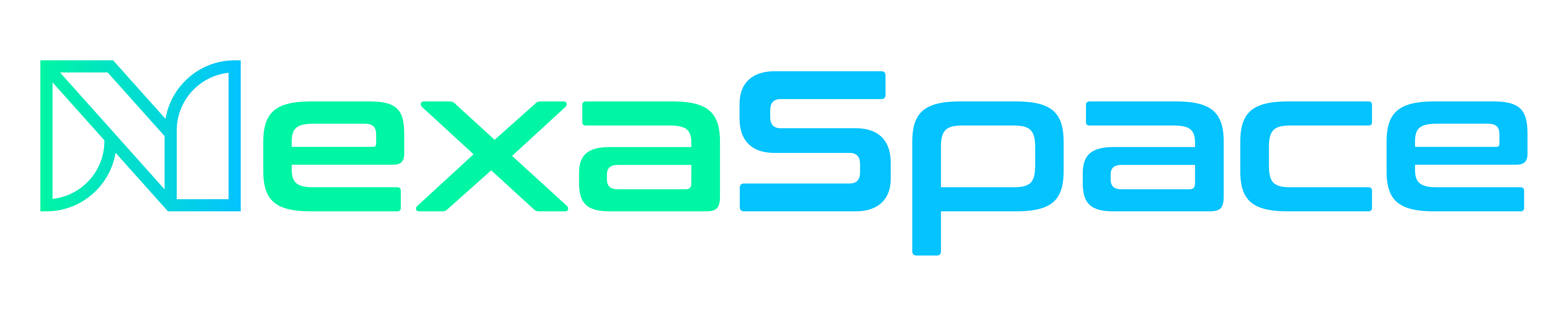 NEXA Space Logo